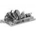Sydney Opera House - Metal Works - Building Set by Fascinations (MMS053)   